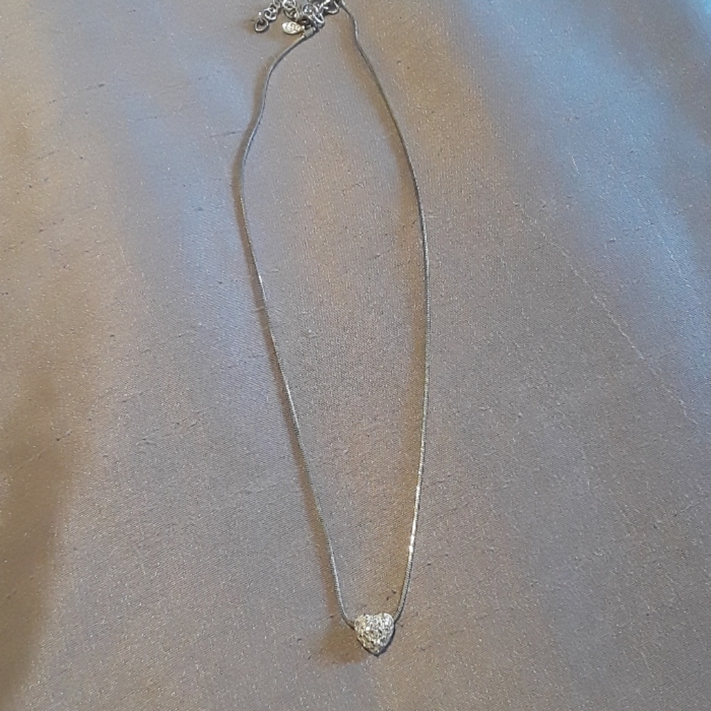 Heart Necklace